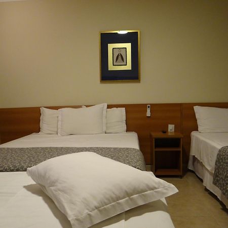 Hotel Porto Real Aparecida Ngoại thất bức ảnh