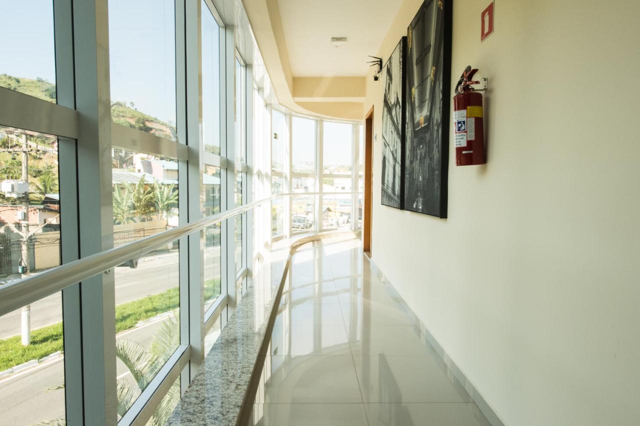 Hotel Porto Real Aparecida Ngoại thất bức ảnh