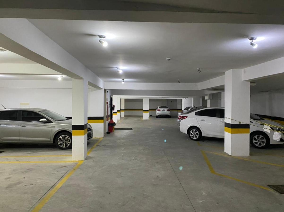 Hotel Porto Real Aparecida Ngoại thất bức ảnh