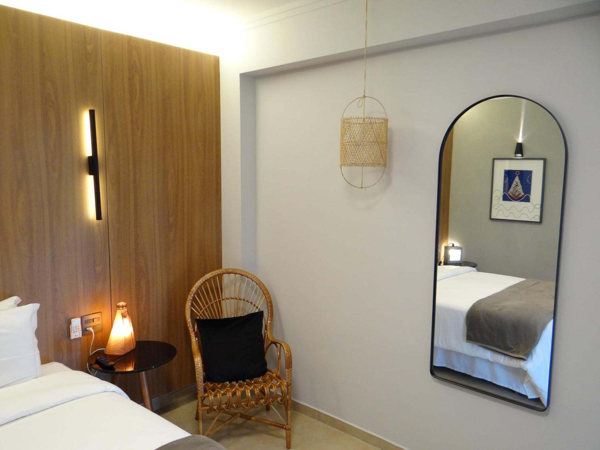 Hotel Porto Real Aparecida Ngoại thất bức ảnh