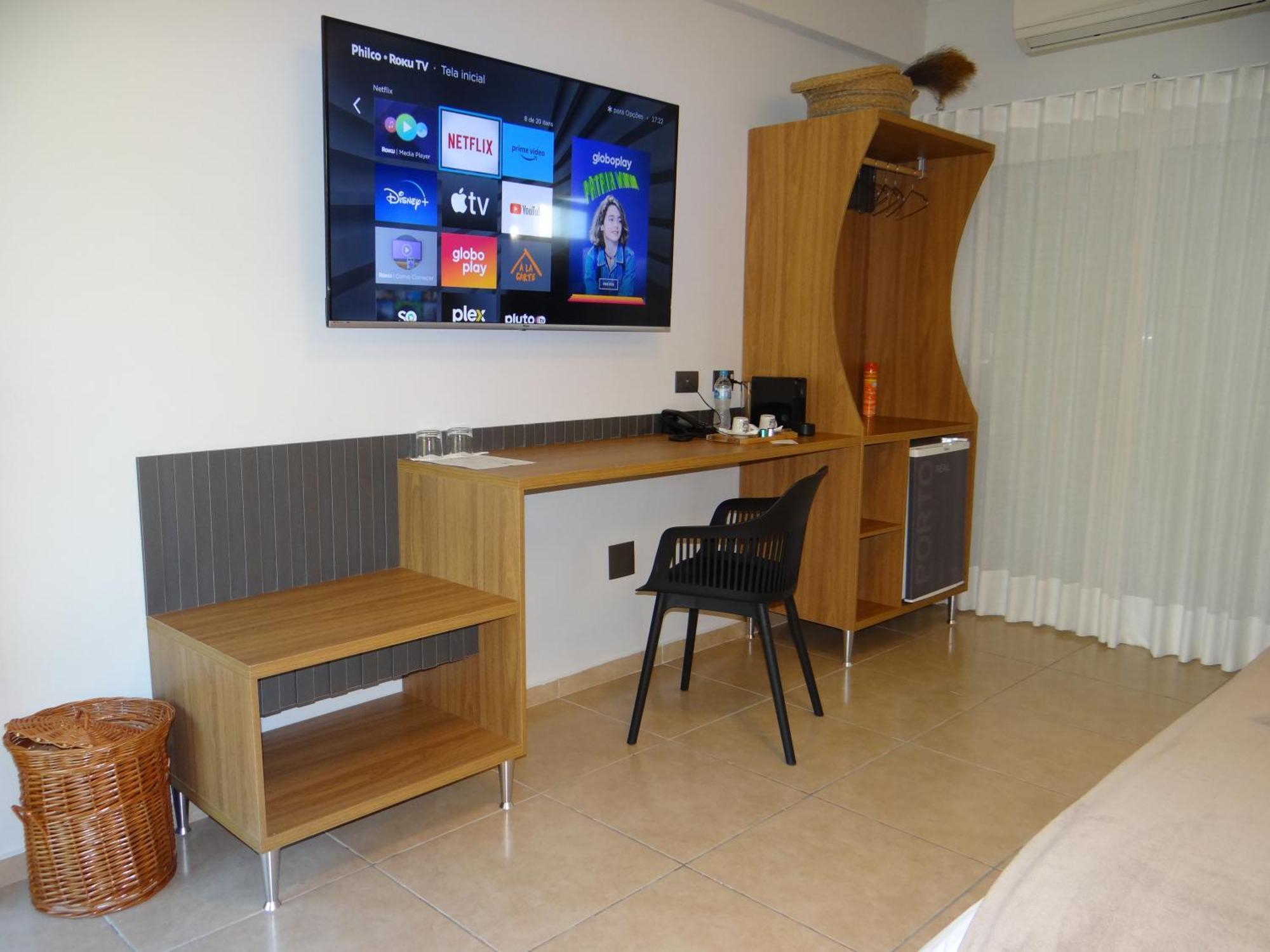 Hotel Porto Real Aparecida Ngoại thất bức ảnh